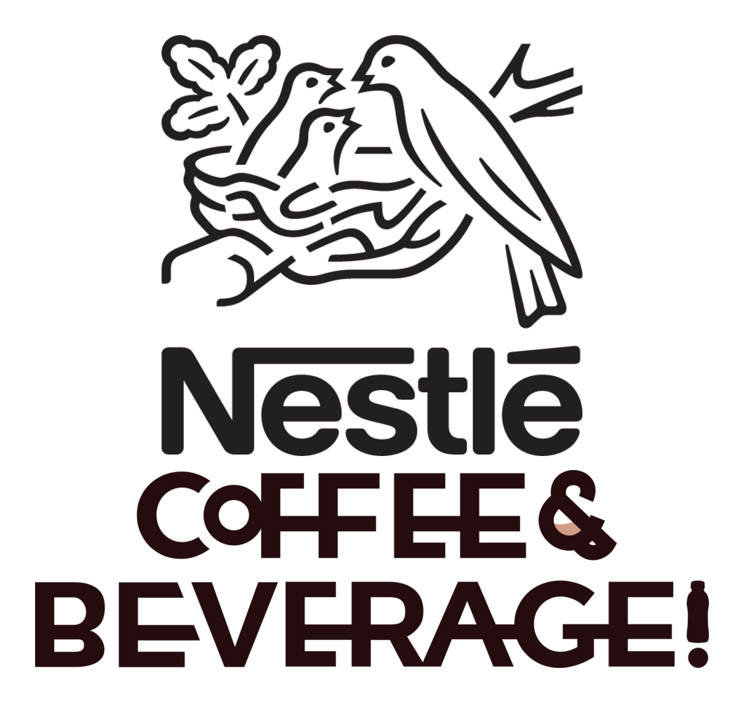 Nestlé Coffee & Beverage logo