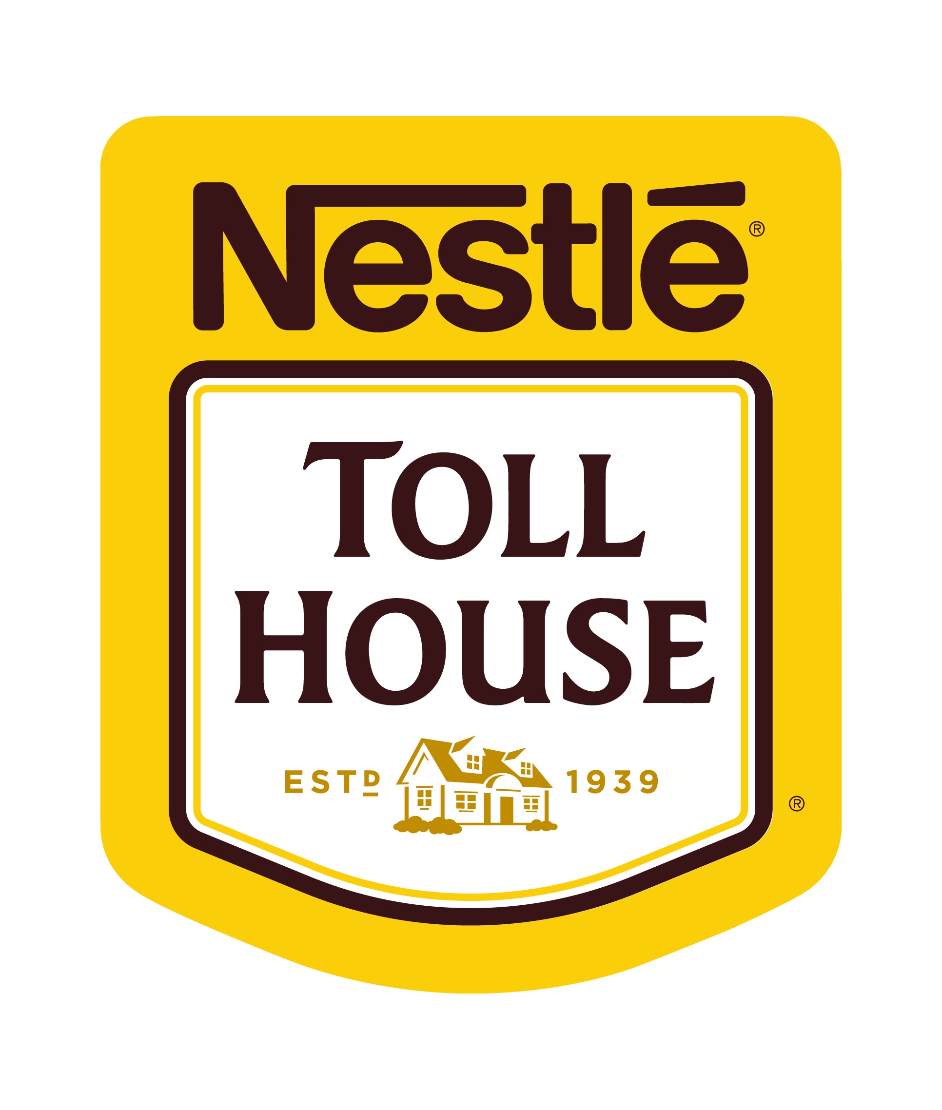 Nestle Toll House logo